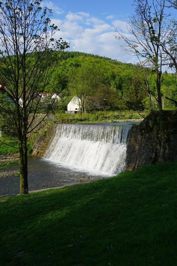 Kosarzówka Vila Bielsko-Biala Exterior foto