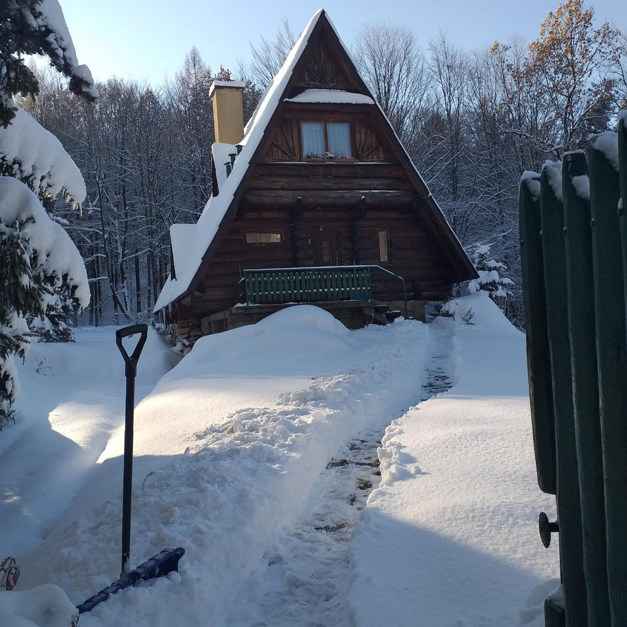 Kosarzówka Vila Bielsko-Biala Exterior foto